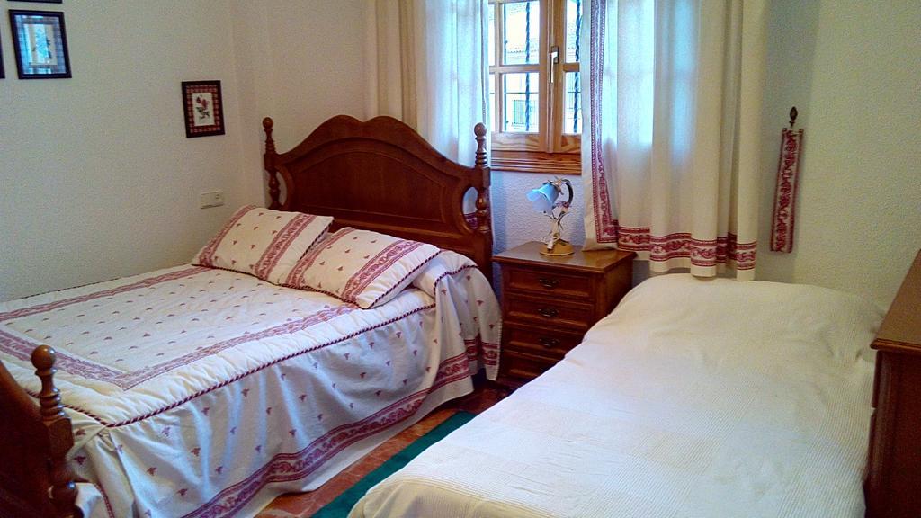 Villa Cristina Benaoján Camera foto